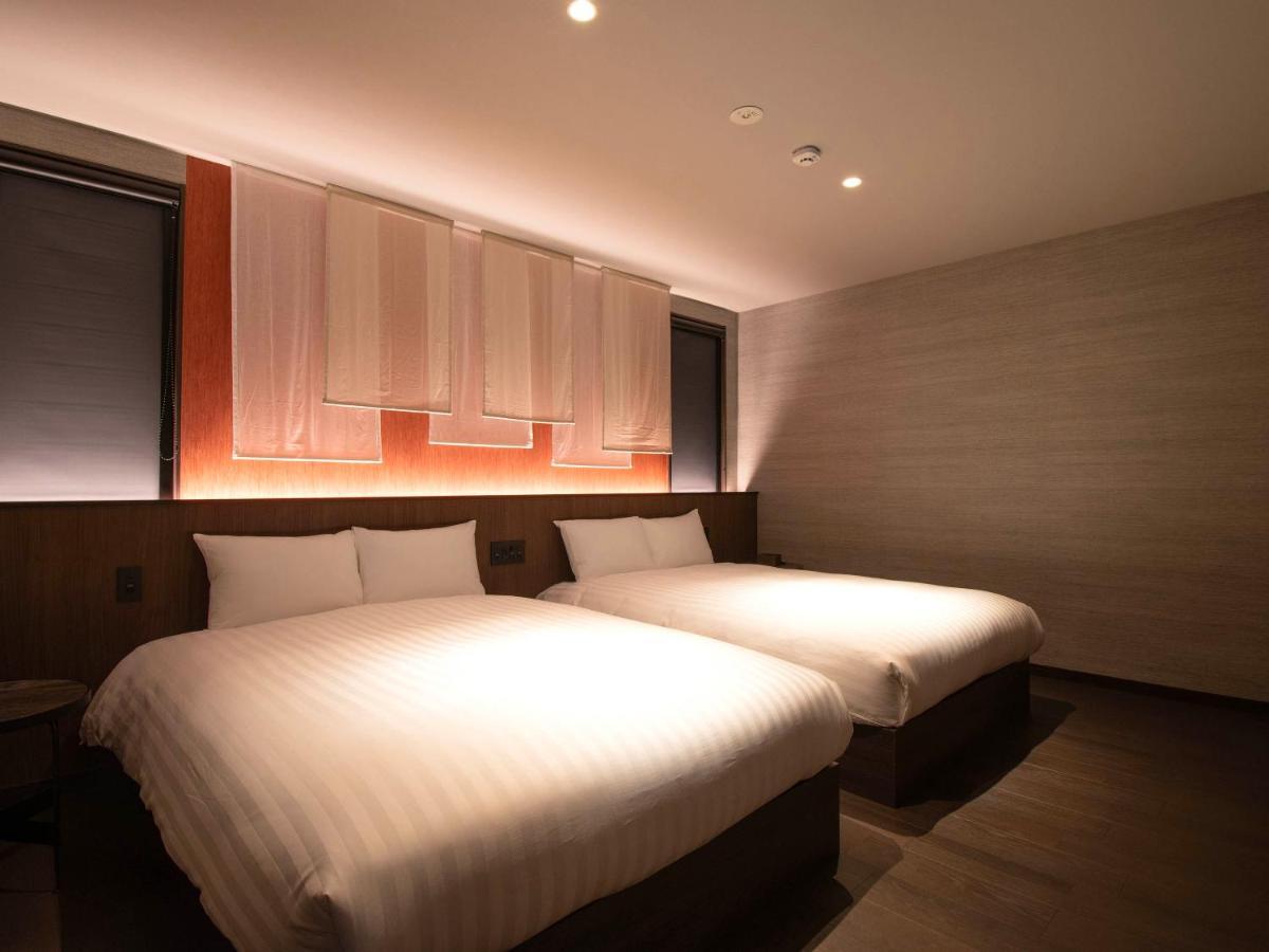 Rakuten Stay Villa Nikko Esterno foto