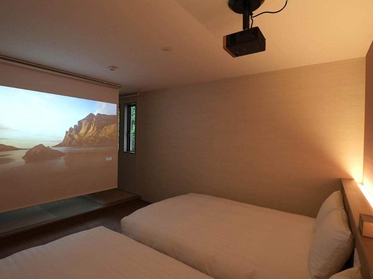Rakuten Stay Villa Nikko Esterno foto