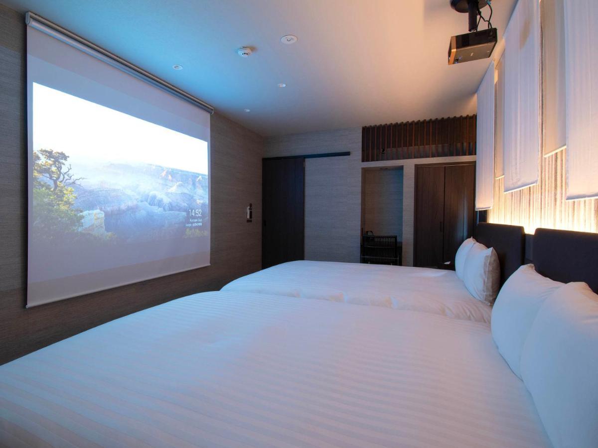 Rakuten Stay Villa Nikko Esterno foto