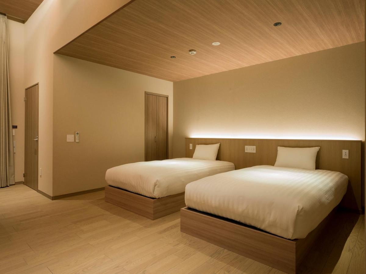 Rakuten Stay Villa Nikko Esterno foto