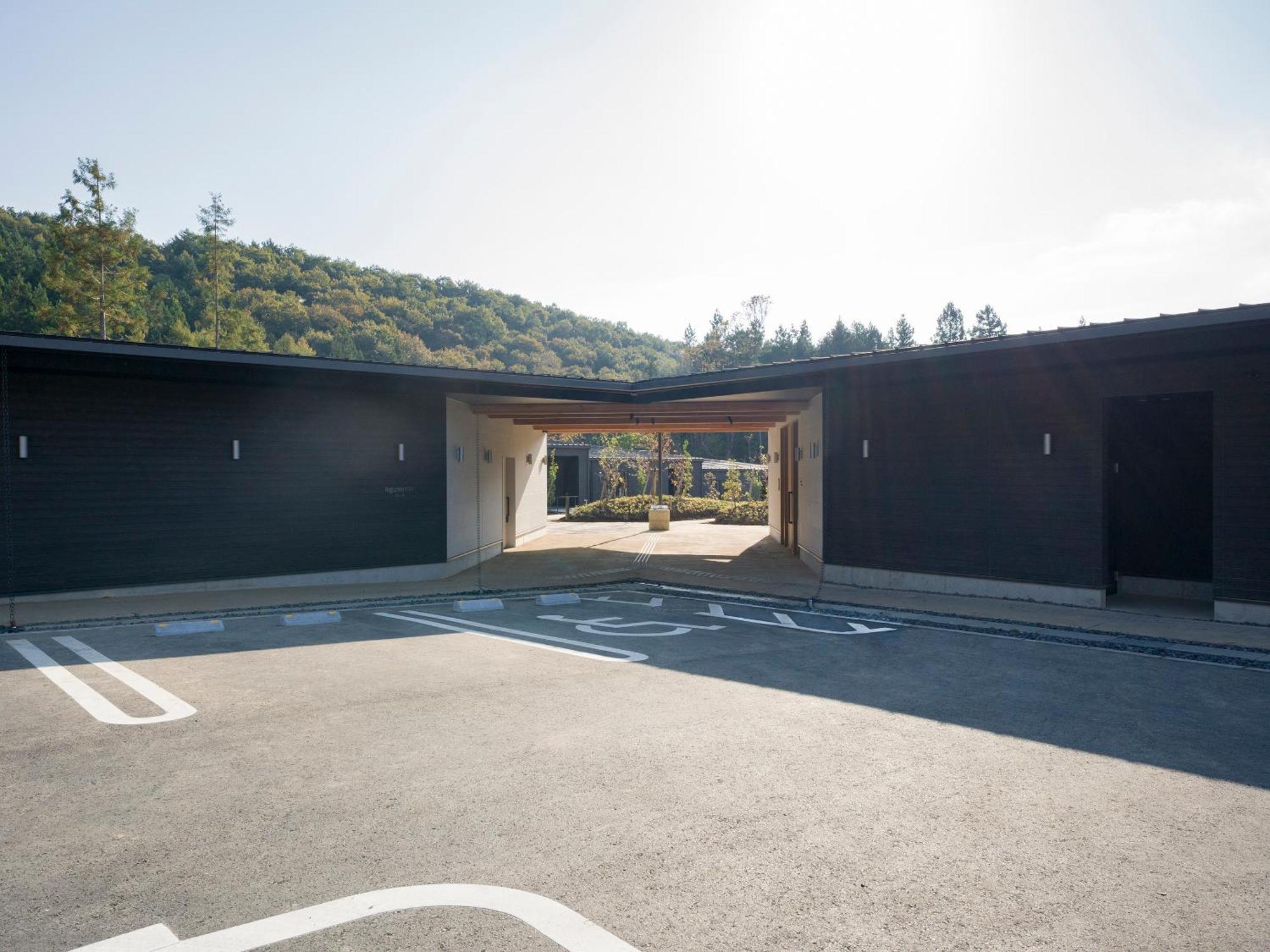 Rakuten Stay Villa Nikko Esterno foto